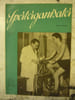 Sportorganisator. 