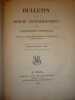 Bulletin de la Societe D'encouragement pour L'industrie Nationale. 