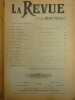 La Revue. 