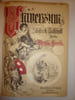 Universum.Illustrirte Zeitschrift fur die Deutsche Familie. 