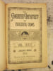 The American Architect and Building news. 