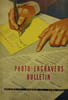Photo-Engravers Bulletin. 