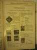 Bulletin de la societe francaise de timbrologie. 