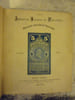 The American Journal of Philately. 