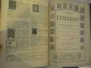 L'ami des timbres. 
