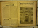 Suddeutsche Bauzeitung. 