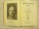 Karl May Jahrbuch. 