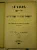 Le Salon. Revue de la Litterature Francaise Moderne.. 