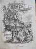 Die Gartenlaube - Illustrirtes Familienblatt. 