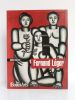 Fernand Léger. // Hors-série «Beaux-Arts magazine». . [COLLECTIF]