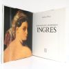 Jean-Auguste-Dominique Ingres. // Collection «Découverte du XIXe siècle». . PICON Gaëtan. 