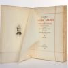 Lettres de Prosper Mérimée à la Comtesse de Montijo. Mère de l’Impératrice Eugénie. Publiées par les soins du Duc d’Albe avec portraits et ...