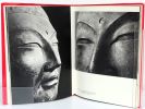 Sept siècles de sculpture japonaise. Rencontres avec l’Occident. . DARIDAN Geneviève. 