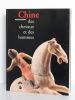 Chine: des chevaux et des hommes Donation Jacques Polain.. [COLLECTIF]