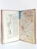 Géographie des chemins de fer français. Tome I. Premier volume : La S.N.C.F. // Collection « Géographie universelle des transports ». LARTILLEUX H.