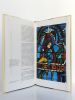 Les vitraux légendaires de Chartres Des récits en images. Préface de Michel PASTOUREAU. // Publié avec le concours de l’Université Paris XII.. ...