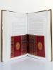 Manuscrits et livres précieux De la Renaissance au Romantisme.. [COLLECTIF] [CATALOGUE DE VENTE]