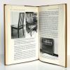 Edward Barnsley and his Workshop. Arts and Crafts in the Twentieth Century. . CARRUTHERS Annette. 