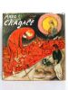 Marc Chagall de Draeger. Werner SCHMALENBACH, Charles SORLIER.. CHAGALL Marc.