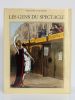 Les gens du spectacle. Préface de François PÉRIER. Catalogue et notices de Jacqueline ARMINGEAT.. DAUMIER Honoré.