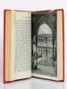 Contes de l’Alhambra. Traduction et introduction par André BÉLAMICH.. IRVING Washington.