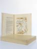 Riom Petite ville Grande histoire. Lithographies originales de Pierre Lavarenne. // Collection « Le Bibliophile en Auvergne », Tome XI.. LEQUENNE ...