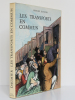 Les transports en commun. Préface de Max GALLO. Catalogue et notices de Jacqueline ARMINGEAT.. DAUMIER Honoré.