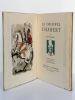 Le Colonel Chabert. Quatorze aquarelles et un frontispice de Pierre Leconte.
Collection «La Renommée».. BALZAC Honoré de.