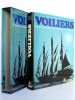 Voiliers L'aventure des grands voiliers des Clippers aux navires écoles. Avec la collaboration de Gottfried CLAUSEN, Hans ENGEL, F. HOLM-PETERSEN, ...