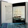 Voiliers L'aventure des grands voiliers des Clippers aux navires écoles. Avec la collaboration de Gottfried CLAUSEN, Hans ENGEL, F. HOLM-PETERSEN, ...