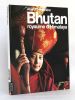 Bhutan Royaume d'Himalaya. Collection Planète. . CHENEVIÈRE Alain. 