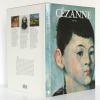Cézanne. // Collection Profils de l'Art. . PLAZY Gilles. 