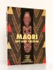 Maori Art and Culture. . STARZECKA D.C., Edited by. DAVIDSON J., HAKIWAI A., JAHNKE R., NEICH R., PENDERGRAST M., TE AWEKOTUKU. 