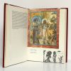 Histoire de la Civilisation Byzantine. Traduction et notes de Jean DÉCARREAUX. 169 illustrations. . HAUSSIG H. W. 
