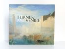 Turner and Venice. Con saggi di Giandomenico ROMANELLI, David LAVEN, Jan MORRIS e Cecilia POWELL. . WARRELL Ian. 