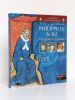 Philippe IV Le Bel et les derniers Capétiens. 1268-1328. . LE CLECH Sylvie. 