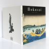 Hokusai. . FORRER Matthi. 