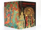 L’héritage du Tibet. Nature et signification de l’art bouddhique au Tibet. . DETLEF INGO LAUF. 