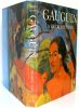 Gauguin A retrospective. Edited by Marla PRATHER and Charles F. STUCKEY. . [COLLECTIF]