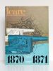 Icare Numéro 83. Hiver 1977-78. 1870-1871 Volume III La Marine – Les pigeons du Siège. . [COLLECTIF] [REVUE] 