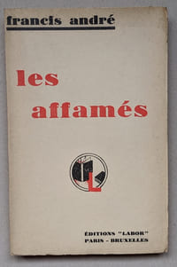 Les Affamés