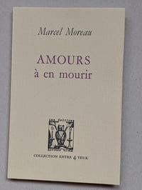 AMOURS à en mourir