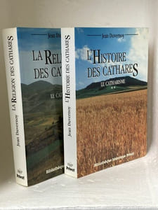 L'Histoire des Cathares - Le Catharisme Tome 1 & 2