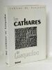 Les Cathares en Languedoc - Cahiers de Fanjeaux n°3. [Catharisme] - Collectif - Cahiers de Fanjeaux