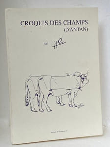Croquis des champs (d'antan)