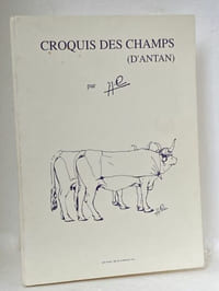 Croquis des champs (d'antan)