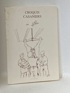 Croquis casaniers
