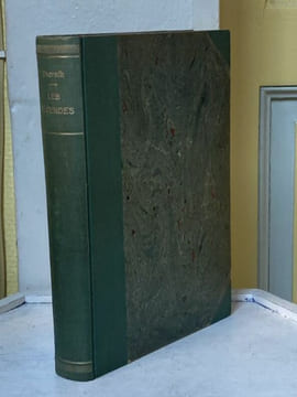 Les légendes de Constantin et de Méthode vues de Byzance . Dvornîk François