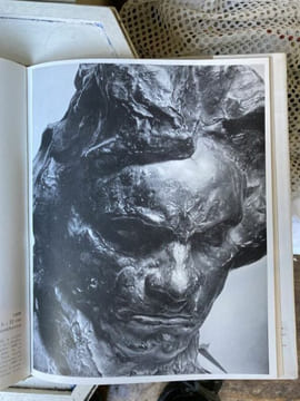 BOURDELLE. [Sculpture] - Descargues Pierre - Bourdelle Antoine