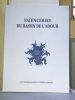 FAÏENCERIES DU BASSIN DE L'ADOUR Samadet - Saint-Vincent-de Xaintes - Dax - Saint-Esprit - Bayonne zt les autres du XVIII° au XX° siècle. BORREDON ...